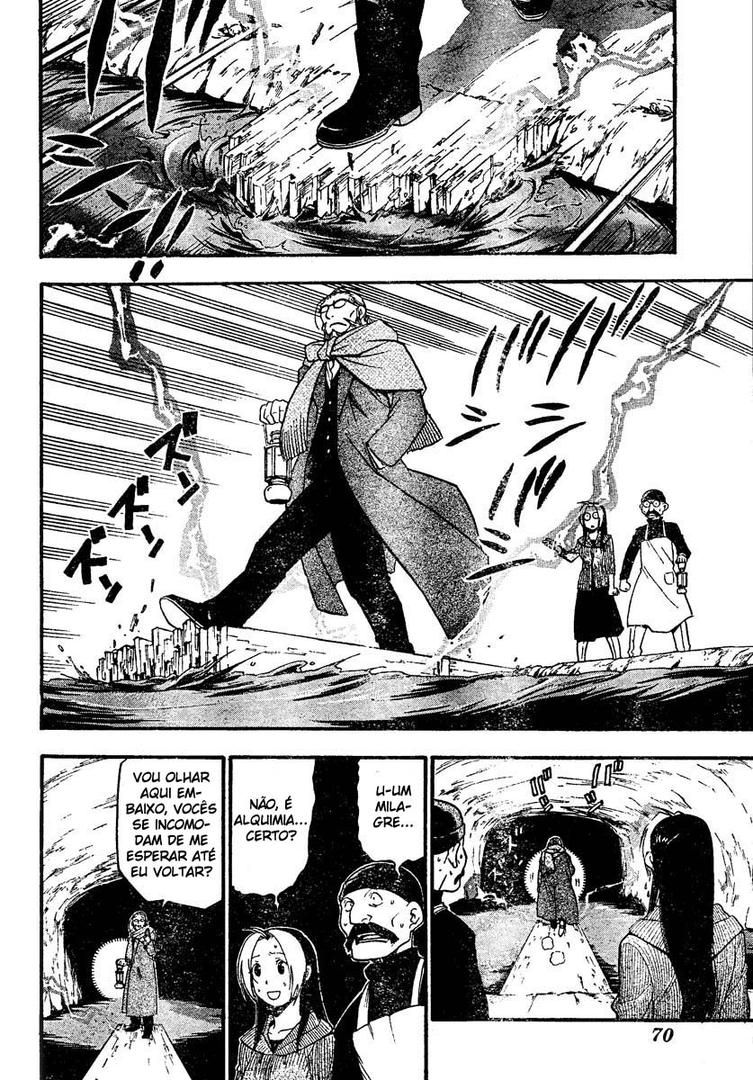 Read Alquimista de Aço pt_BR Manga Online