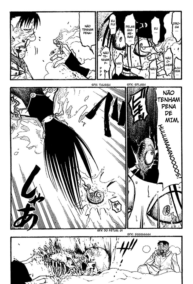 Read Alquimista de Aço pt_BR Manga Online