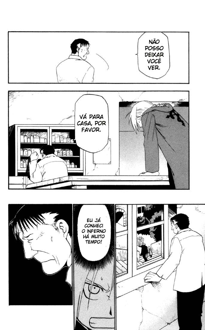 Read Alquimista de Aço pt_BR Manga Online
