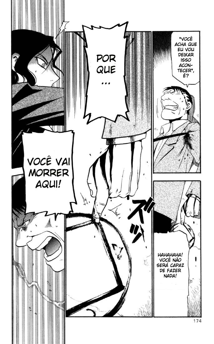 Read Alquimista de Aço pt_BR Manga Online