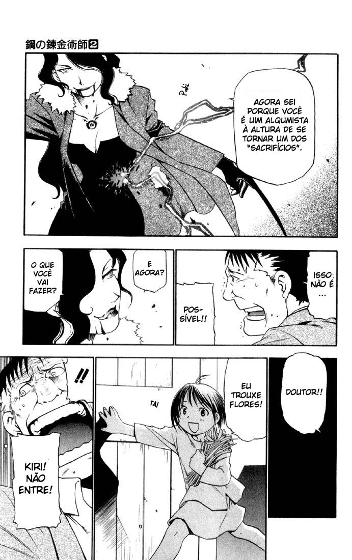 Read Alquimista de Aço pt_BR Manga Online