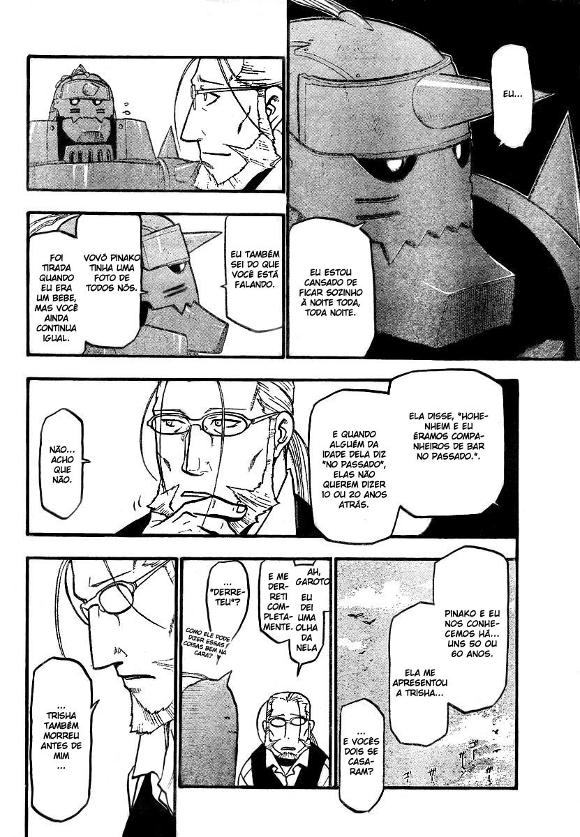 Read Alquimista de Aço pt_BR Manga Online
