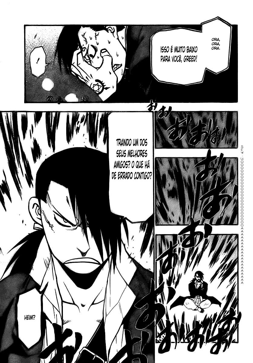 Read Alquimista de Aço pt_BR Manga Online