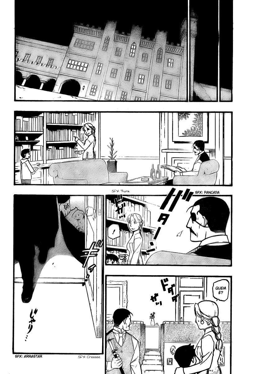 Read Alquimista de Aço pt_BR Manga Online