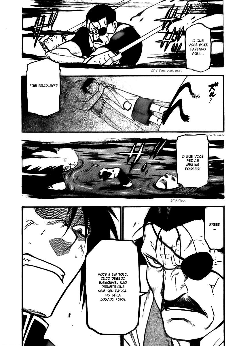 Read Alquimista de Aço pt_BR Manga Online