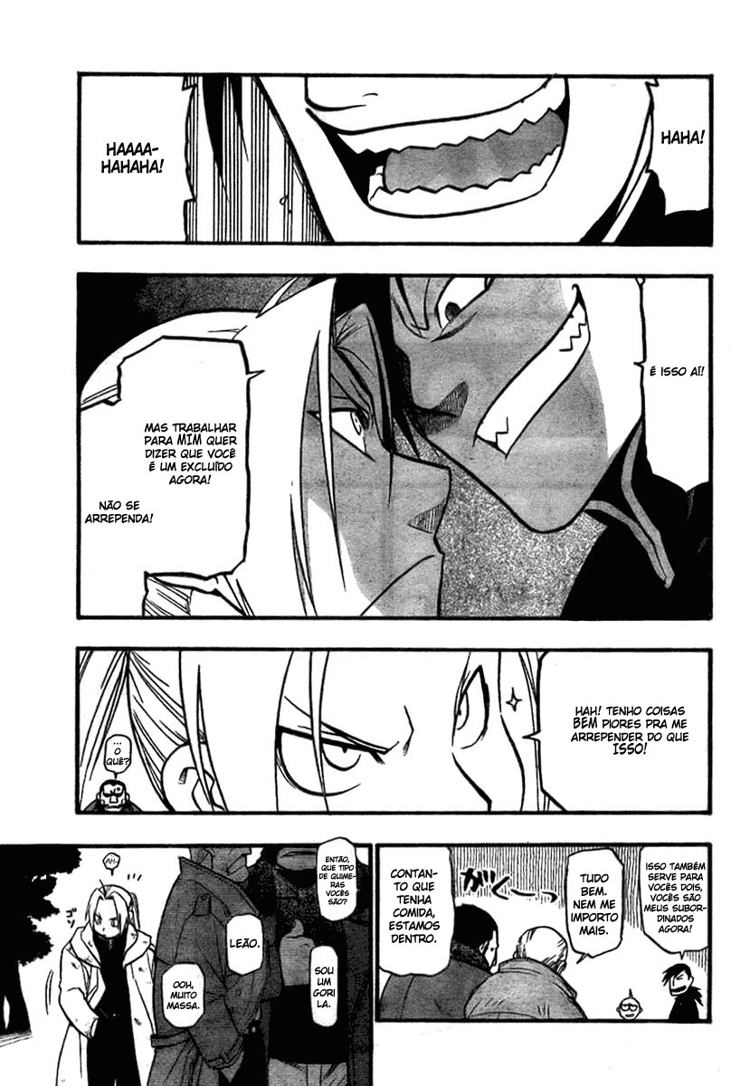 Read Alquimista de Aço pt_BR Manga Online