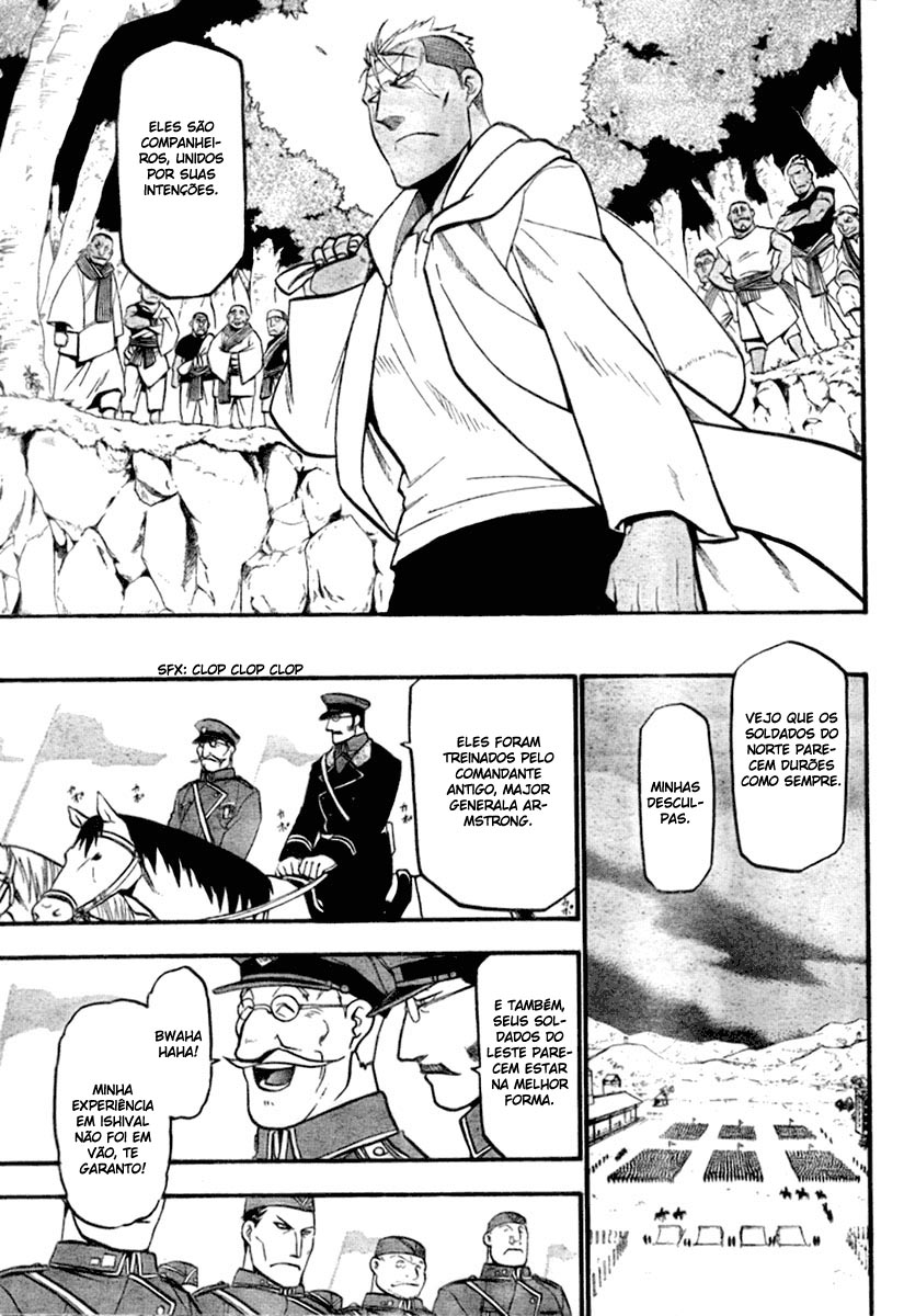 Read Alquimista de Aço pt_BR Manga Online