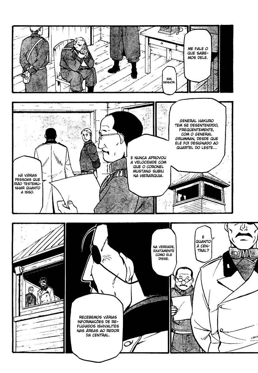 Read Alquimista de Aço pt_BR Manga Online