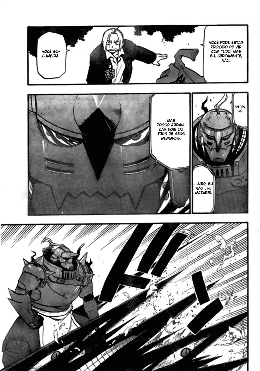 Read Alquimista de Aço pt_BR Manga Online