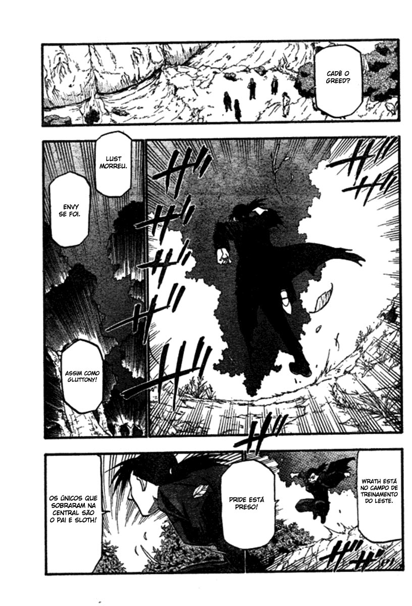 Read Alquimista de Aço pt_BR Manga Online