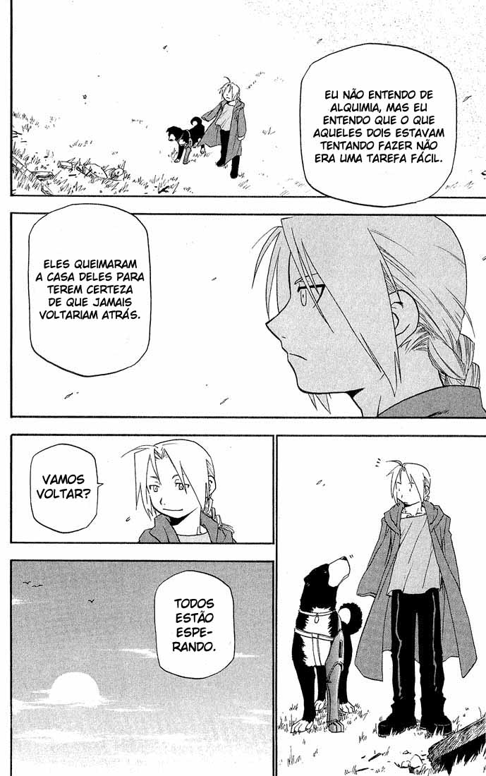 Read Alquimista de Aço pt_BR Manga Online