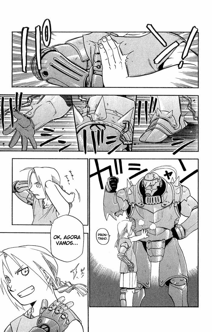 Read Alquimista de Aço pt_BR Manga Online