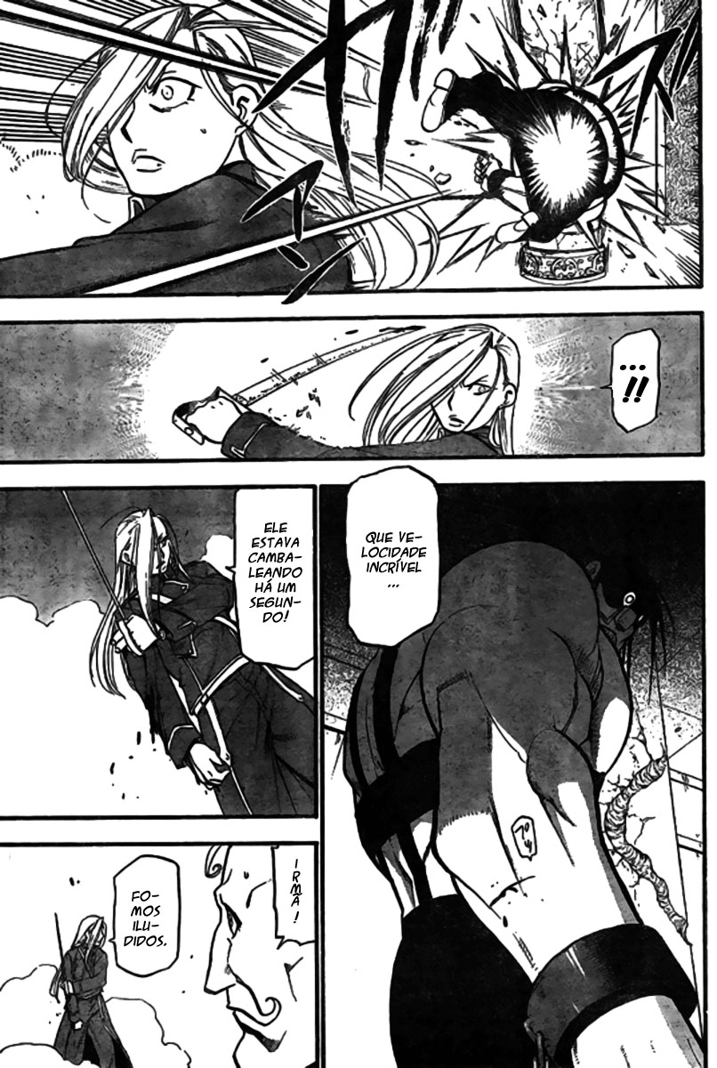 Read Alquimista de Aço pt_BR Manga Online