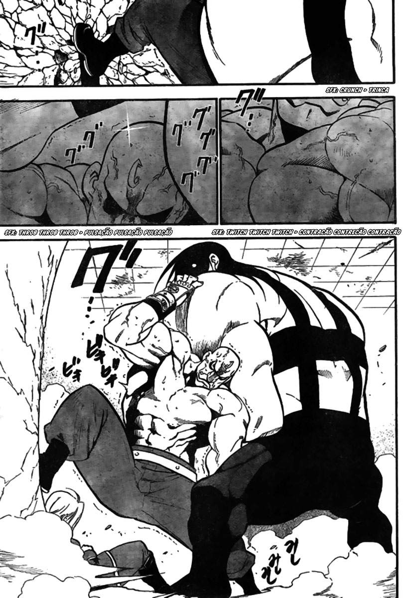 Read Alquimista de Aço pt_BR Manga Online
