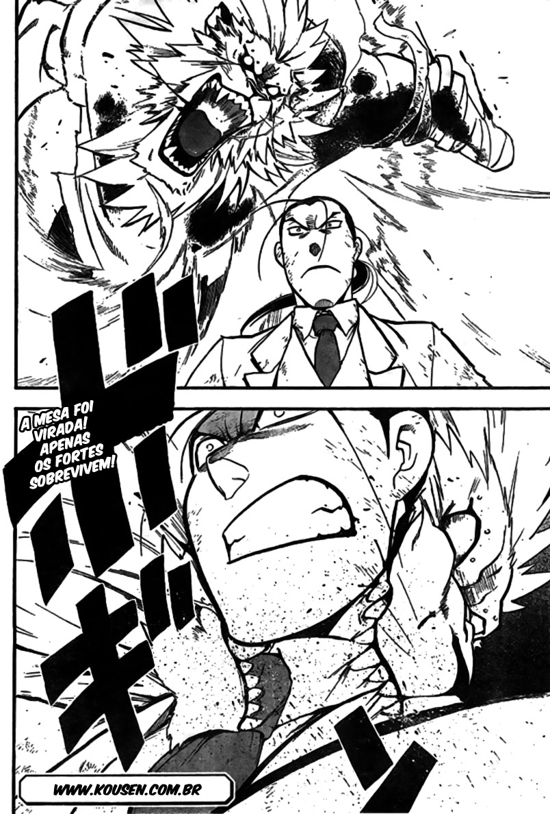 Read Alquimista de Aço pt_BR Manga Online