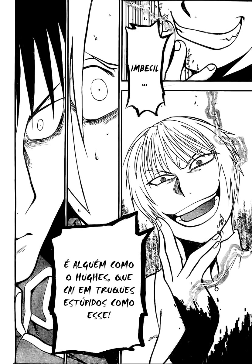 Read Alquimista de Aço pt_BR Manga Online