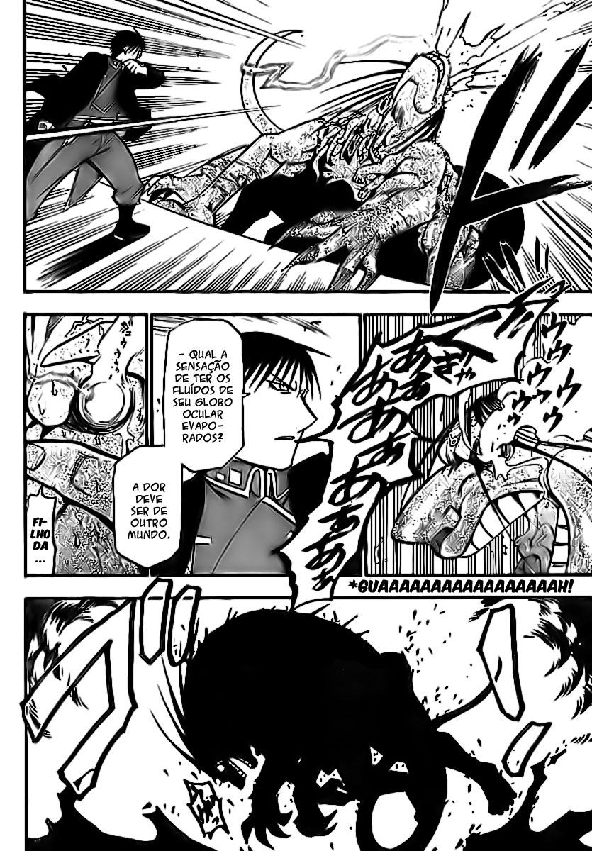 Read Alquimista de Aço pt_BR Manga Online