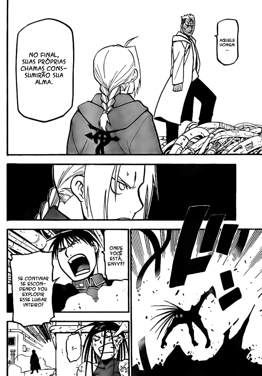 Read Alquimista de Aço pt_BR Manga Online