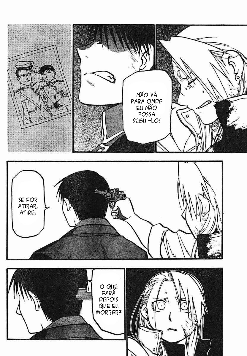 Read Alquimista de Aço pt_BR Manga Online