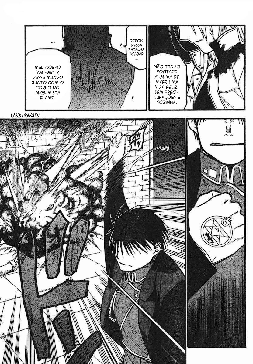 Read Alquimista de Aço pt_BR Manga Online