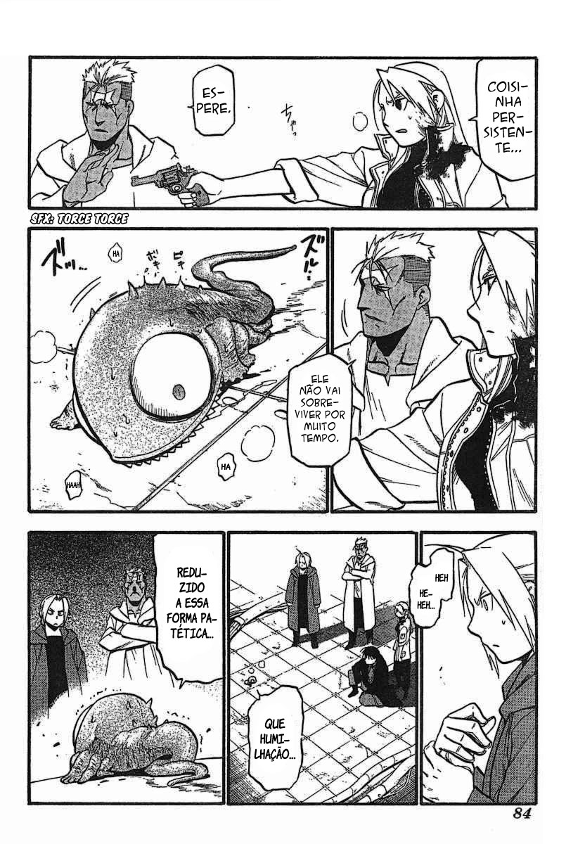 Read Alquimista de Aço pt_BR Manga Online