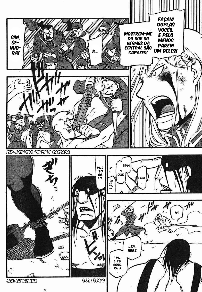 Read Alquimista de Aço pt_BR Manga Online