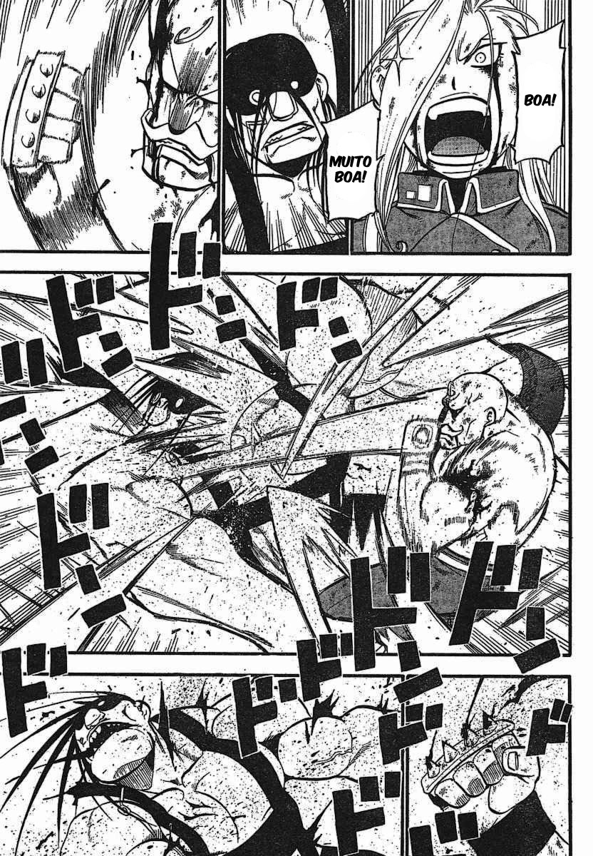 Read Alquimista de Aço pt_BR Manga Online