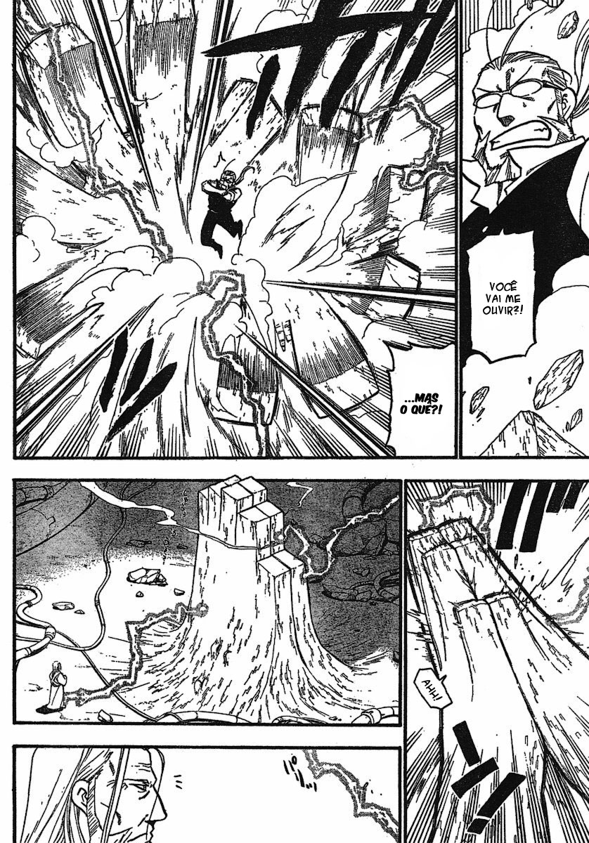 Read Alquimista de Aço pt_BR Manga Online