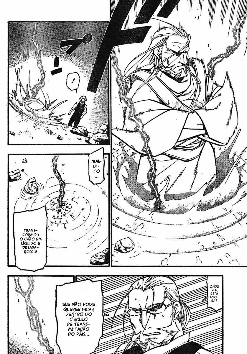 Read Alquimista de Aço pt_BR Manga Online