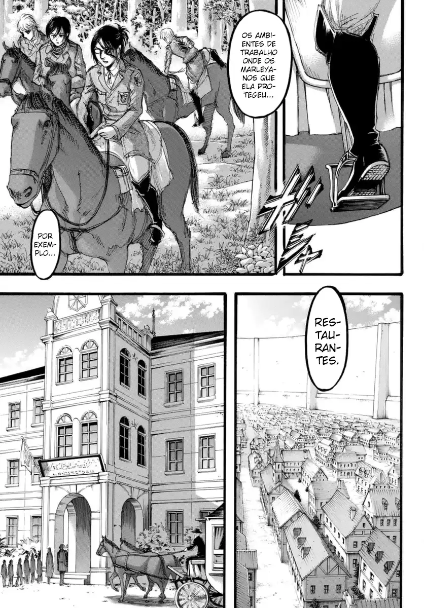 Read Attack on Titan  pt_BR Manga Online