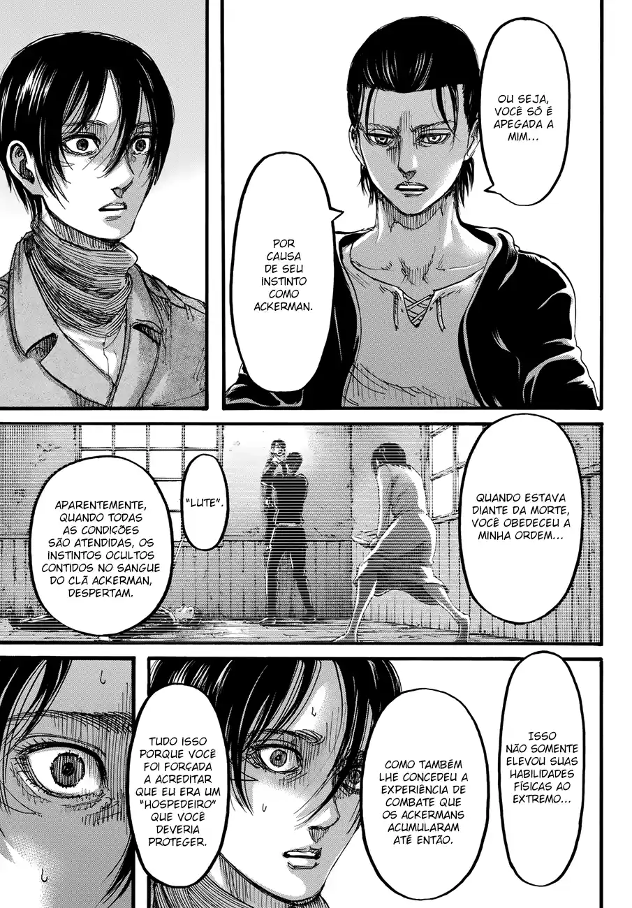 Read Attack on Titan  pt_BR Manga Online