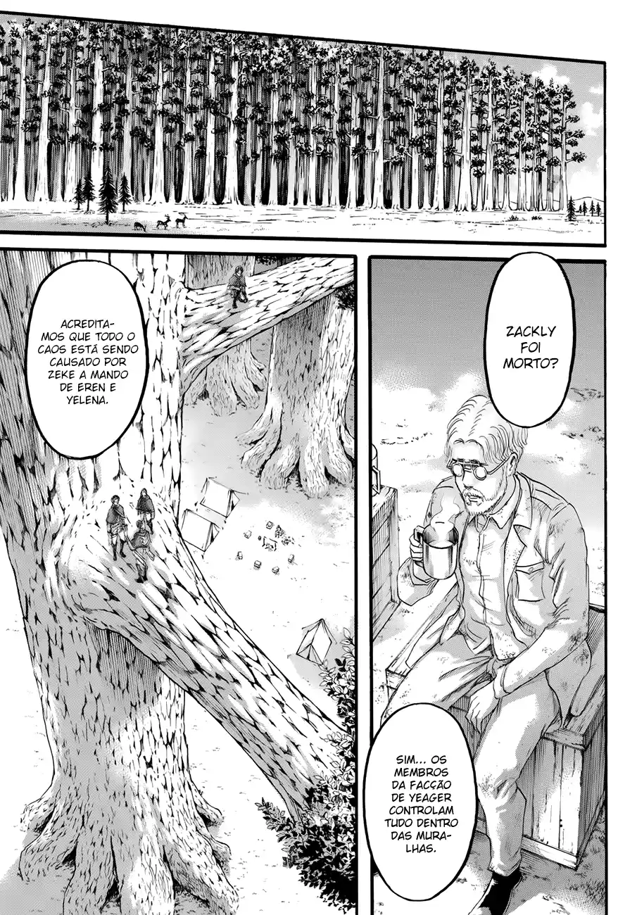 Read Attack on Titan  pt_BR Manga Online