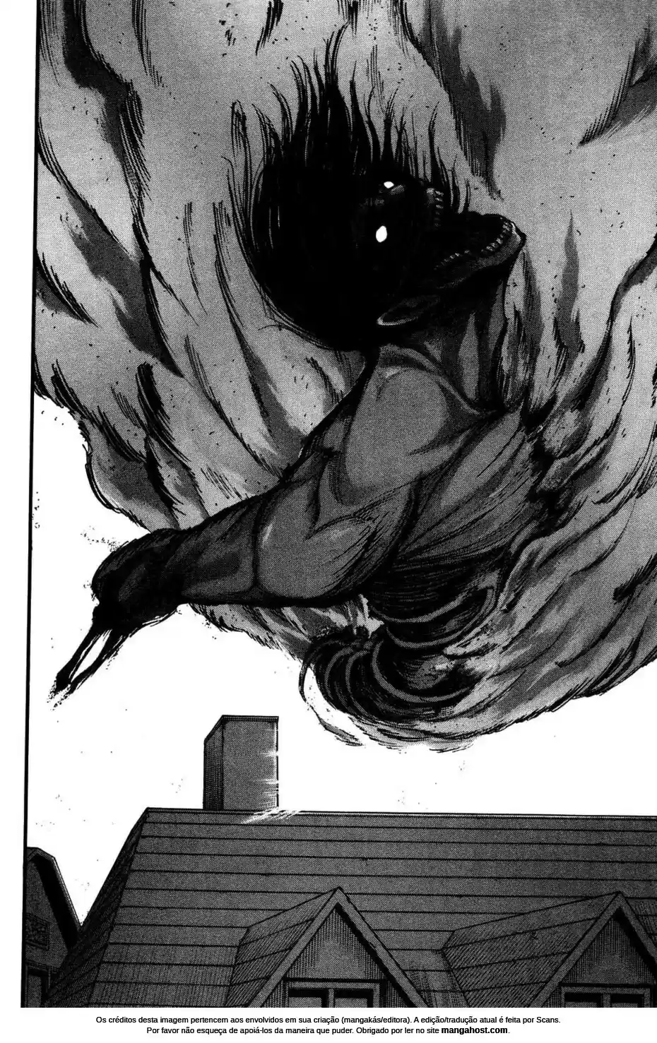 Read Attack on Titan  pt_BR Manga Online