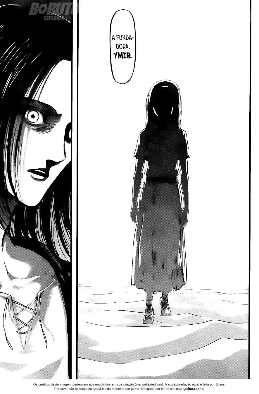 Read Attack on Titan  pt_BR Manga Online