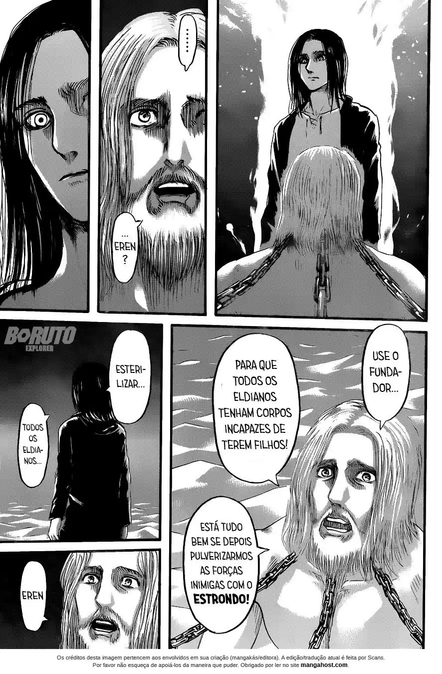 Read Attack on Titan  pt_BR Manga Online