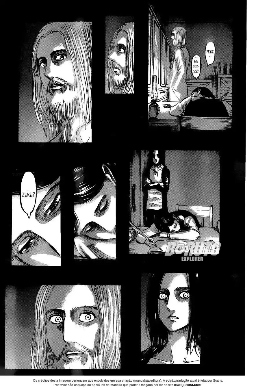 Read Attack on Titan  pt_BR Manga Online