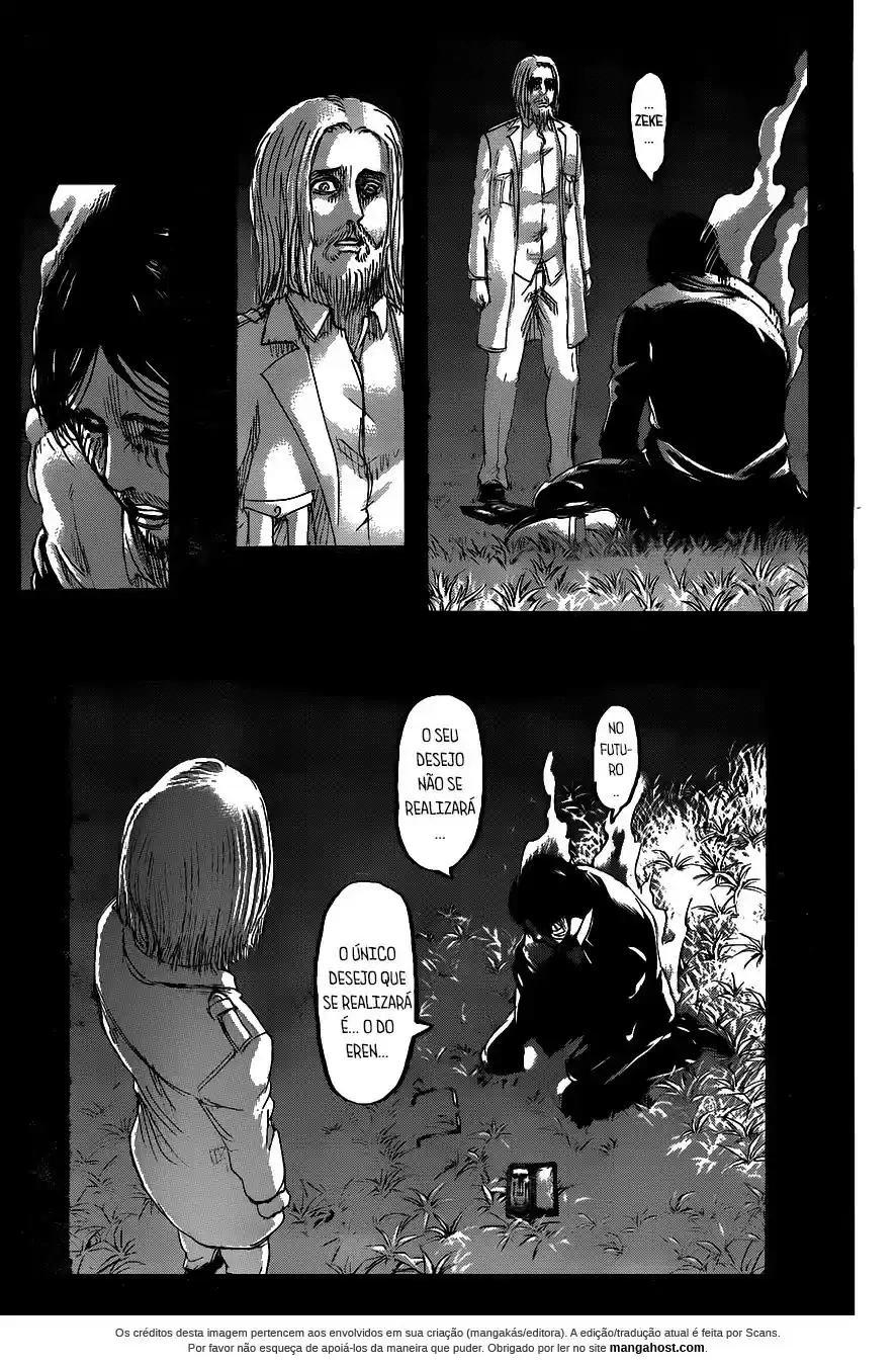 Read Attack on Titan  pt_BR Manga Online