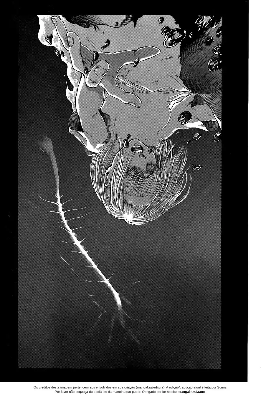 Read Attack on Titan  pt_BR Manga Online
