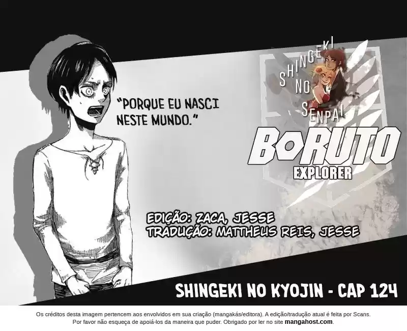 Read Attack on Titan  pt_BR Manga Online