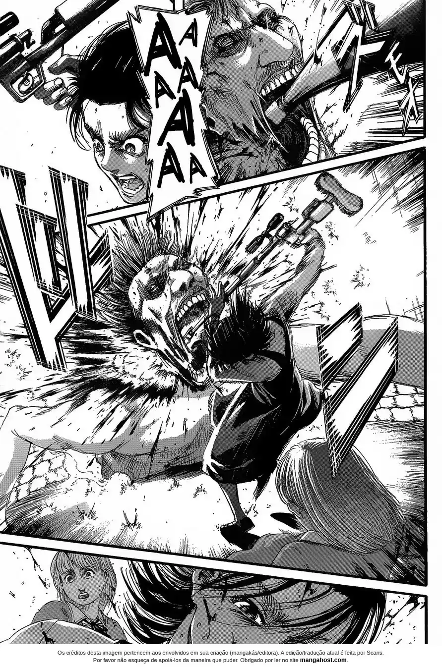 Read Attack on Titan  pt_BR Manga Online