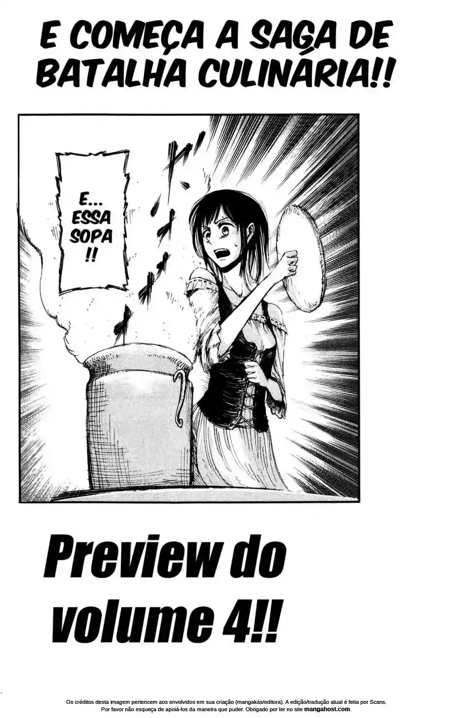 Read Attack on Titan  pt_BR Manga Online