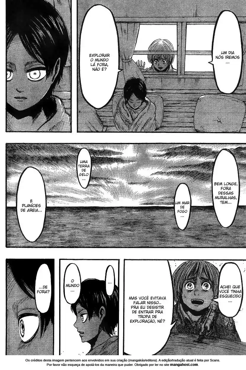Read Attack on Titan  pt_BR Manga Online