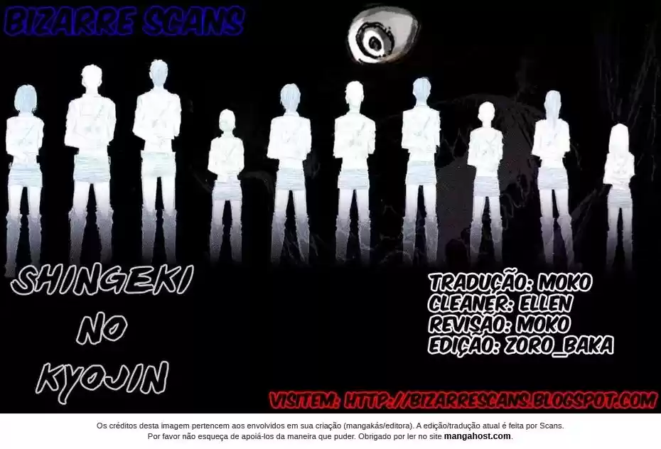 Read Attack on Titan  pt_BR Manga Online