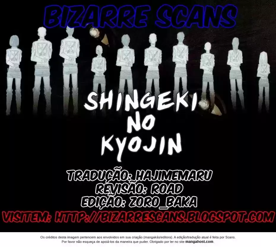 Read Attack on Titan  pt_BR Manga Online
