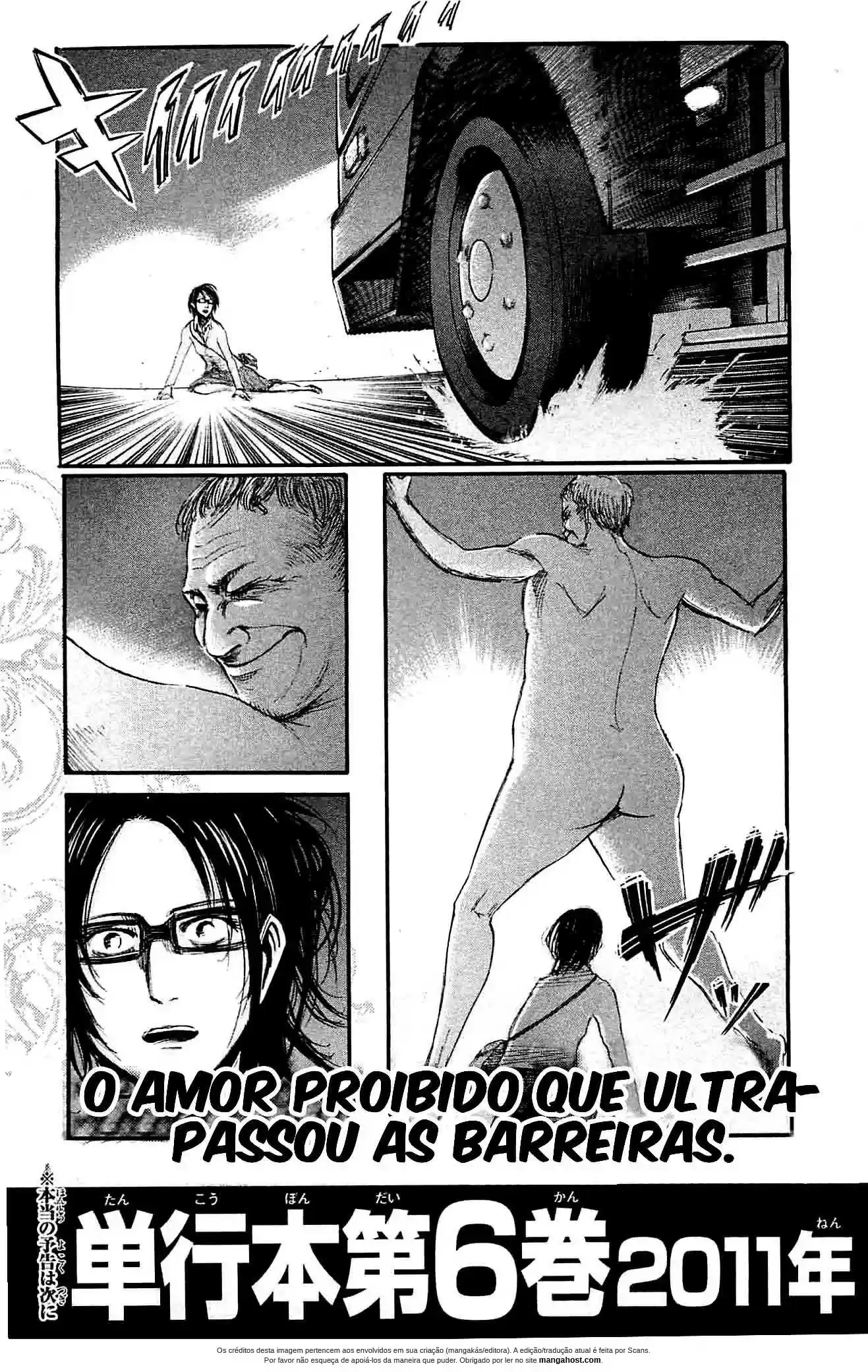 Read Attack on Titan  pt_BR Manga Online