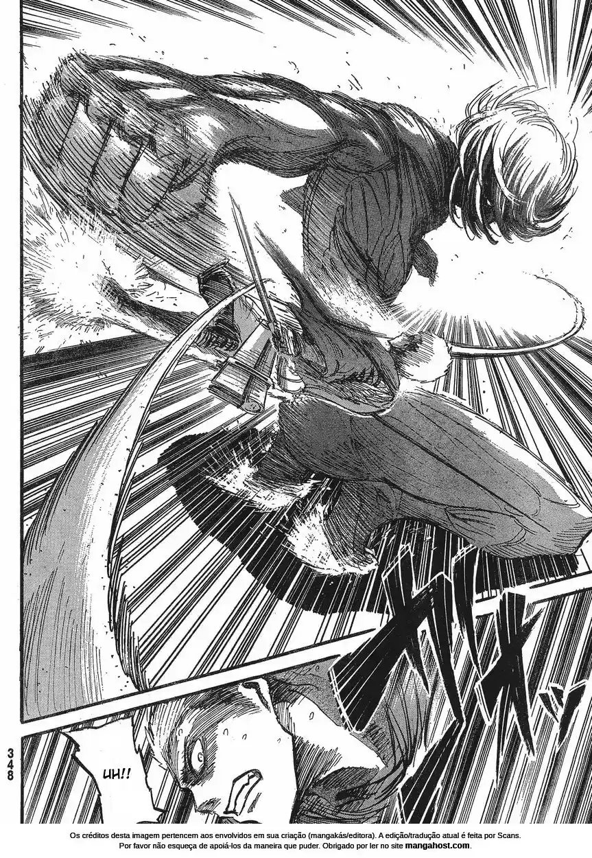 Read Attack on Titan  pt_BR Manga Online