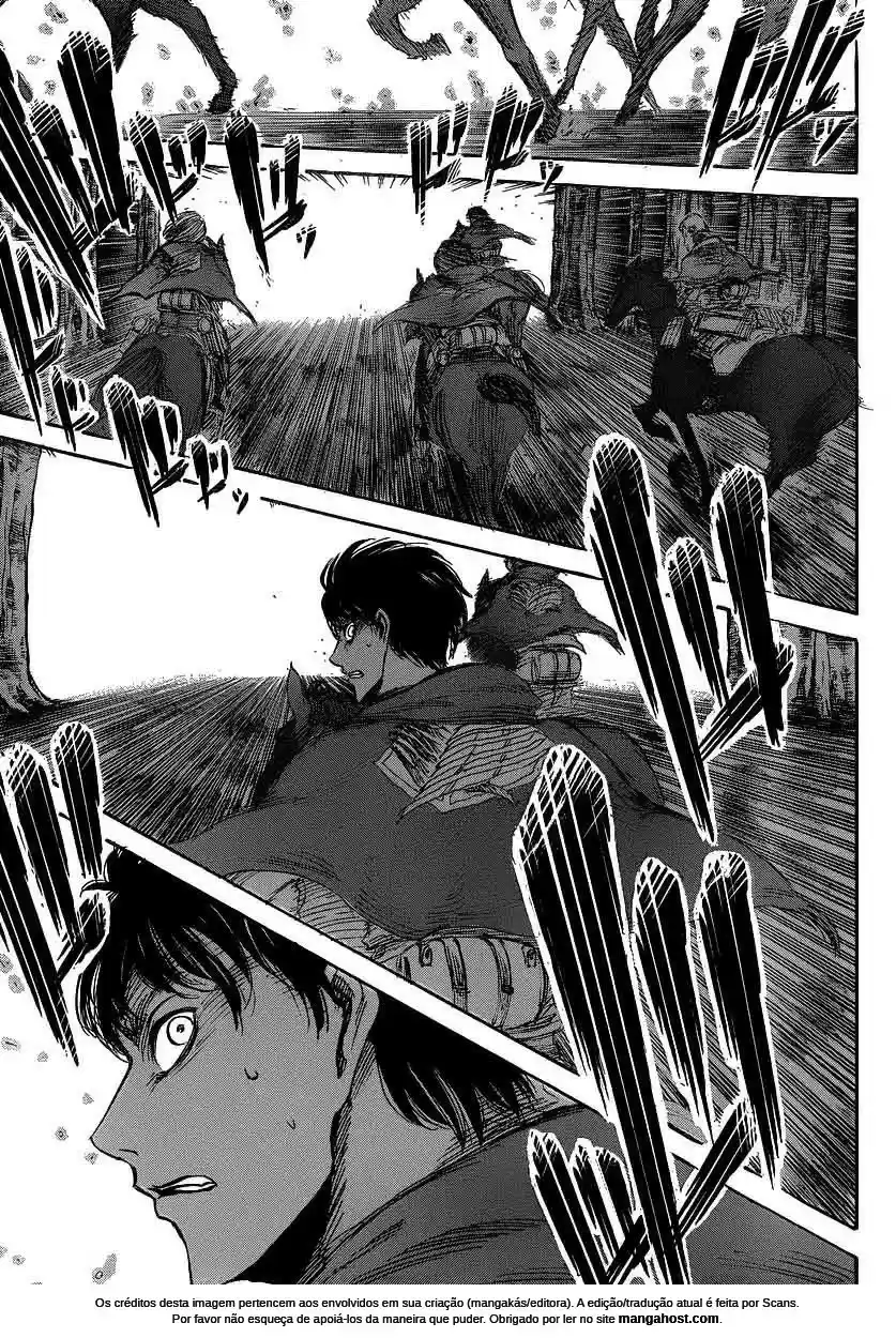 Read Attack on Titan  pt_BR Manga Online