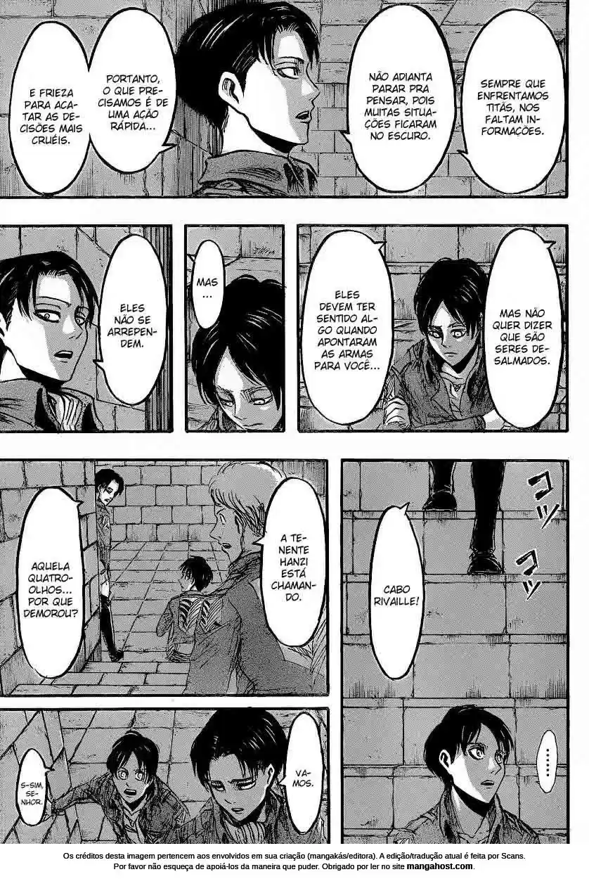 Read Attack on Titan  pt_BR Manga Online