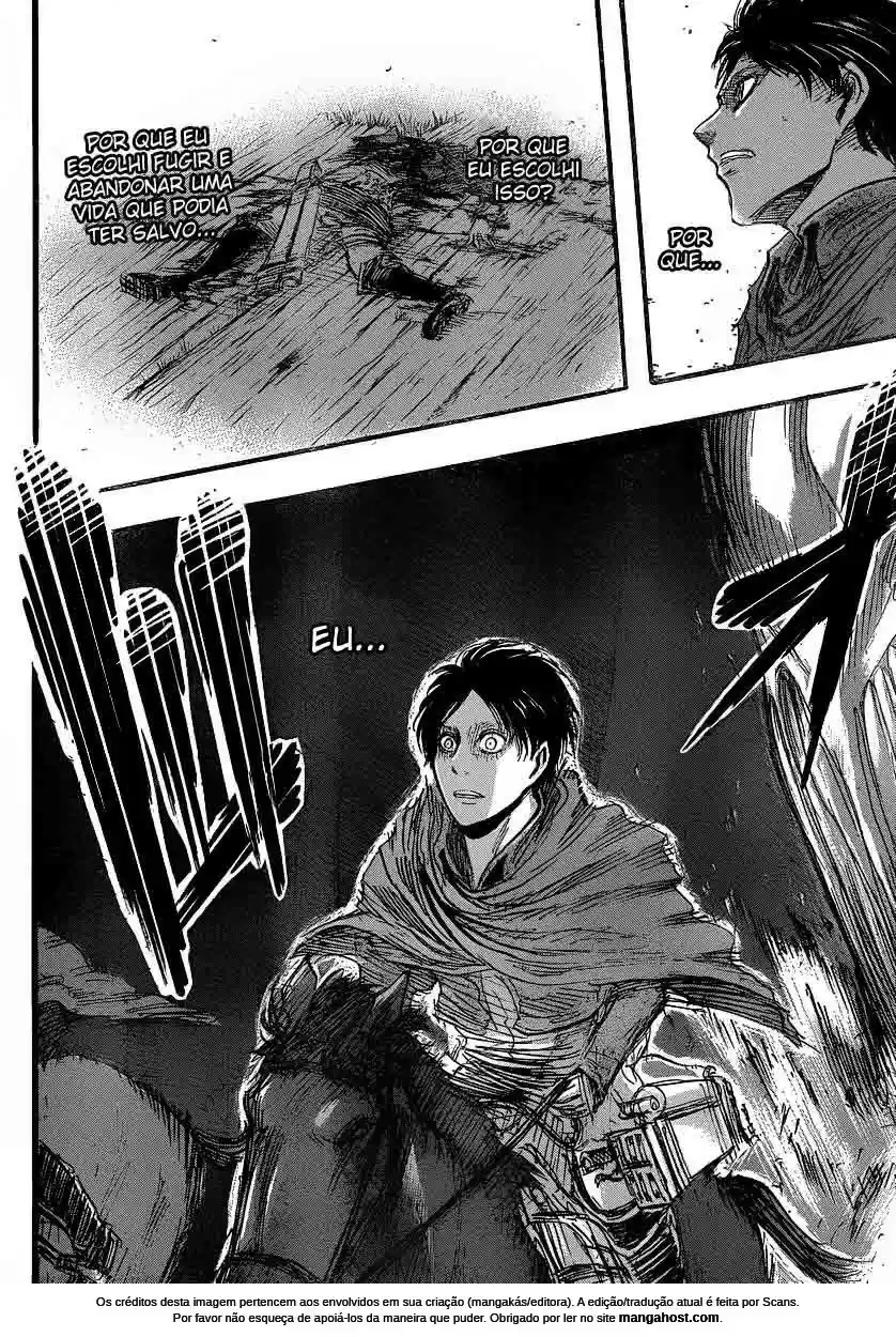 Read Attack on Titan  pt_BR Manga Online