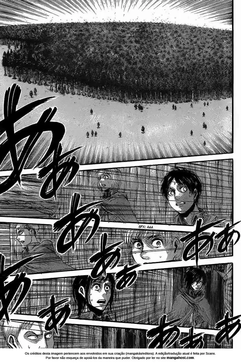 Read Attack on Titan  pt_BR Manga Online